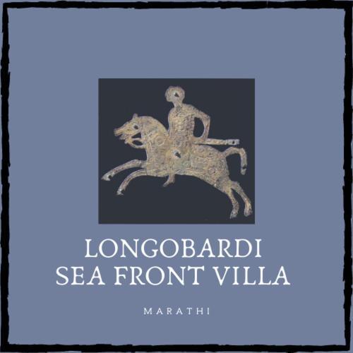Seafront Villa Longobardi Chania  Exterior foto