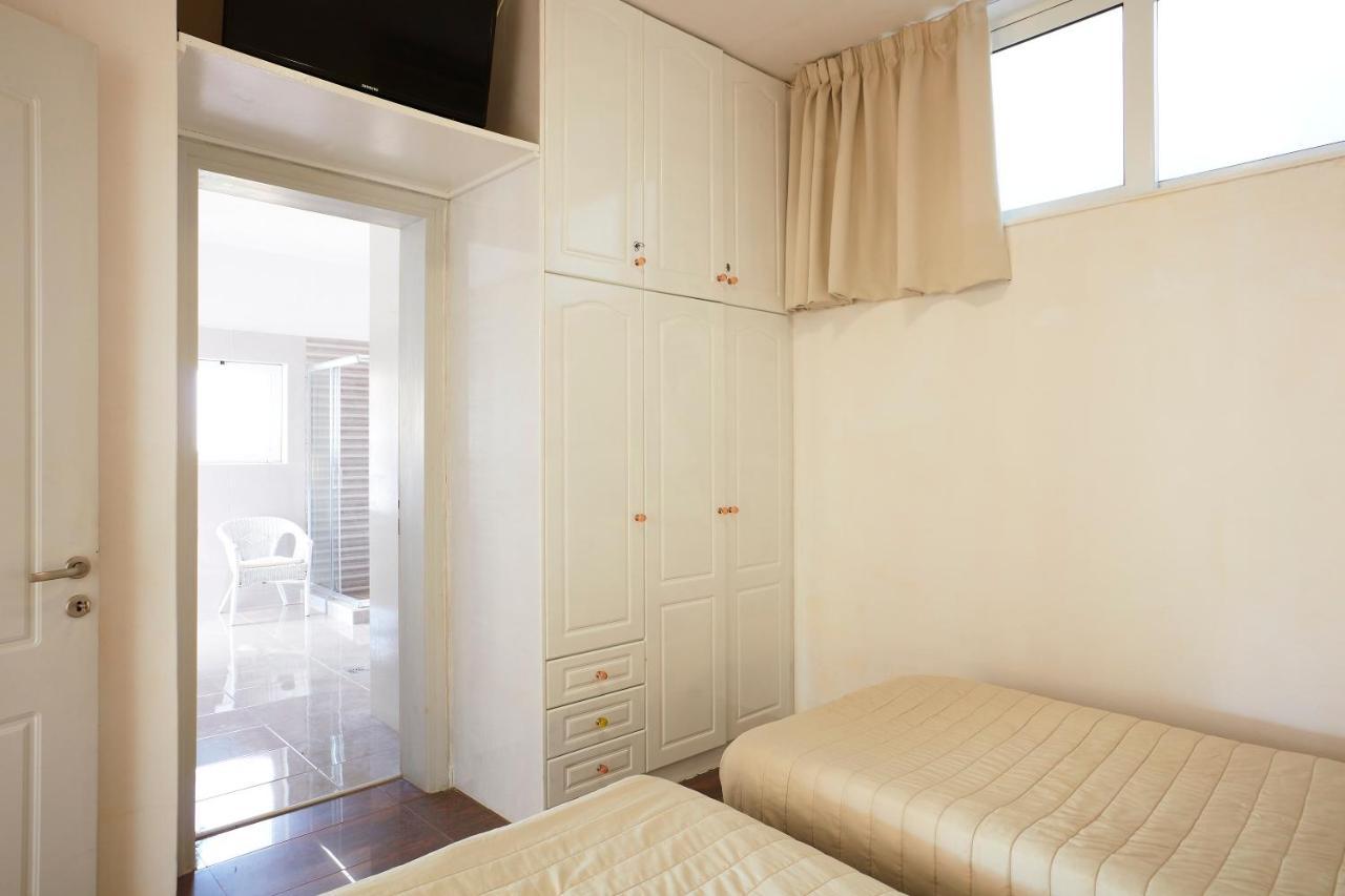 Seafront Villa Longobardi Chania  Exterior foto